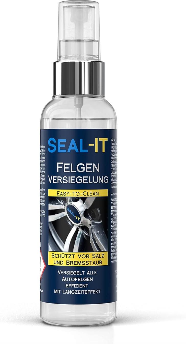 XCB7000425  SEAL-IT Felgen Versiegelung 0,25L 